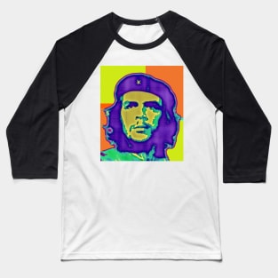 CHE GUEVARA 2 ALT Baseball T-Shirt